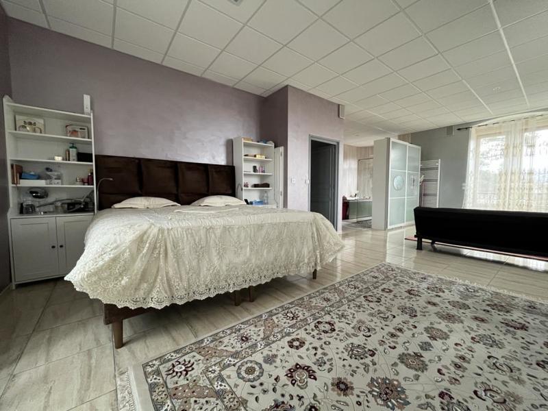 Maison de maîtres - 300 m² - 9 pièces