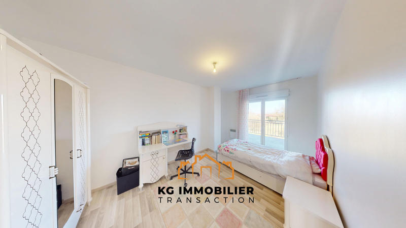 Maison - 170 m² - 7 pièces