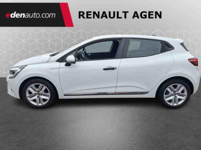 Renault Clio TCe 90 - 21 Business