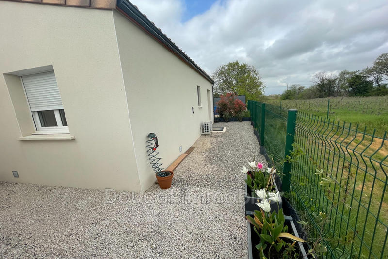 Villa - 92 m² - 5 pièces