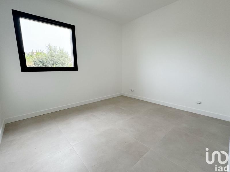 Maison - 99 m² - 4 pièces