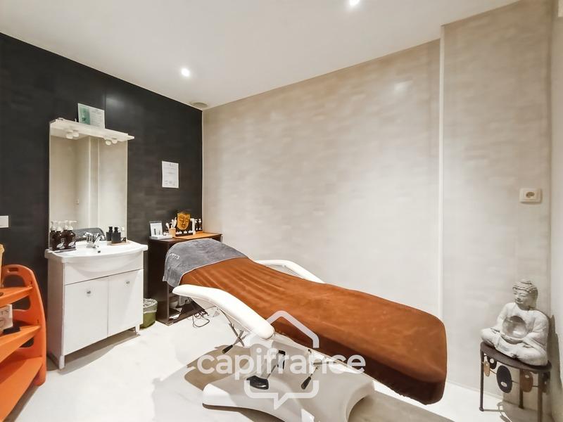 Fonds de commerce - Beauté / Bien-être - 203 m²