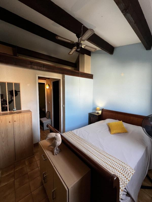 Maison - 50 m² - 3 pièces