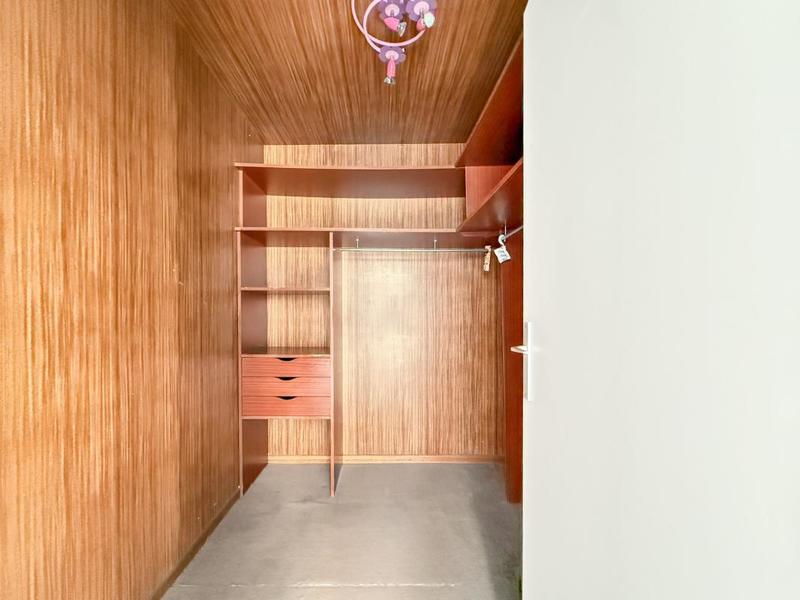 Appartement - 78 m² - 3 pièces