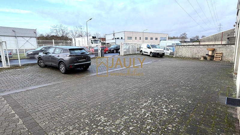 Local commercial - 172 m²