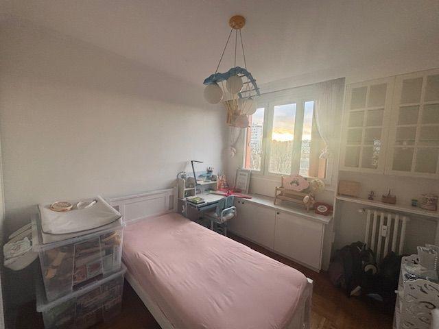 Appartement - 68 m² - 4 pièces