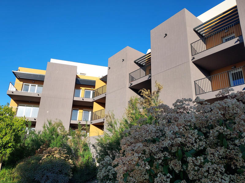 Appartement - 77 m² - 3 pièces