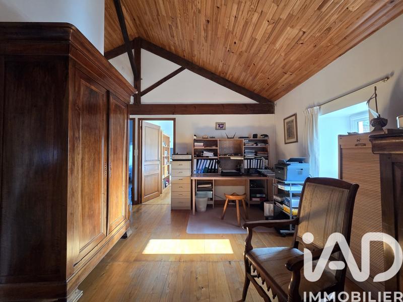 Maison - 173 m² - 7 pièces