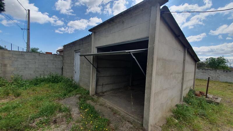 Villa - 82 m² - 3 pièces