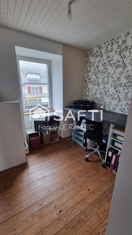 Maison de ville - 163 m² - 6 pièces