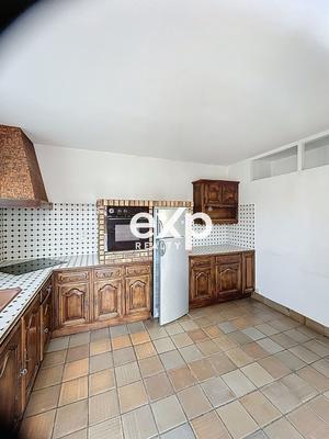 Maison - 88 m² - 5 pièces