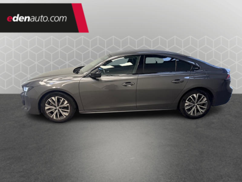 Peugeot 508 Hybrid 225 e-Eat8 Gt Pack