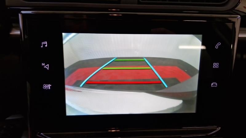 Citroën C3 PureTech 110 s&amp;amp;S Bvm6 Shine Pack