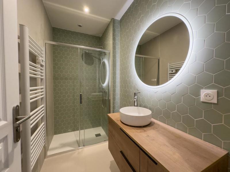 Appartement - 78 m² - 4 pièces