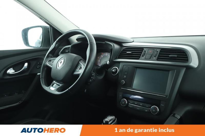 Renault Kadjar 1.5 dCi Energy Business Eco2 110 ch