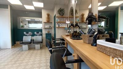 Local commercial - 25 m²