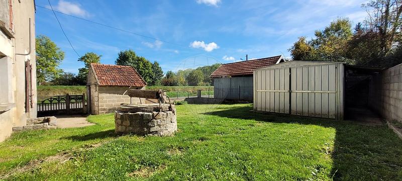 Maison - 106 m² - 5 pièces