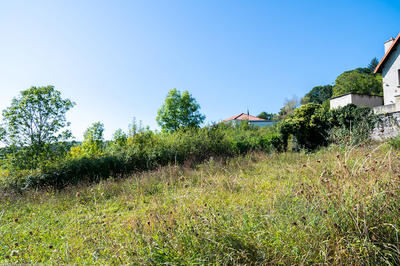 Terrain constructible - 488 m²