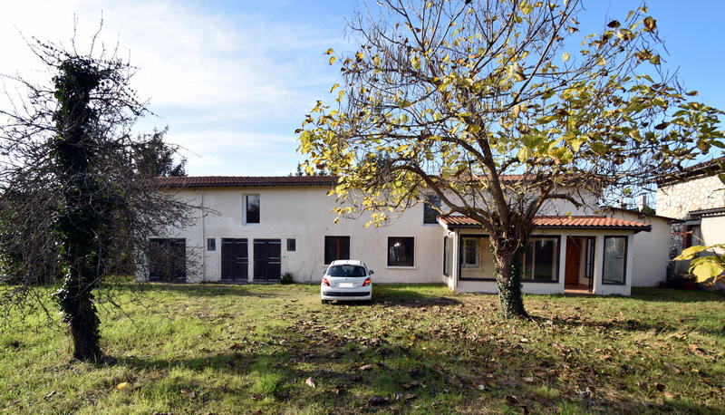 Maison - 77 m² - 3 pièces