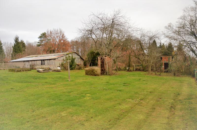 Maison - 70 m² - 4 pièces