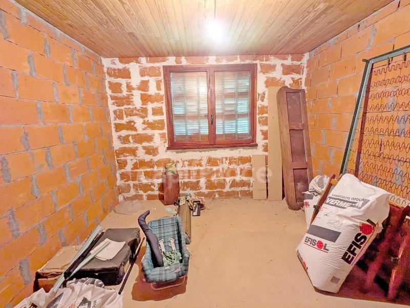 Maison - 84 m² - 5 pièces