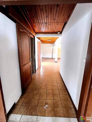 Maison - 70 m² - 4 pièces