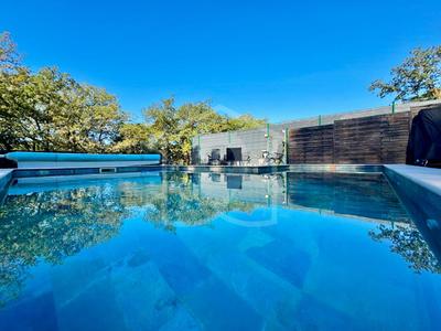 Maison - 132 m² - 4 pièces