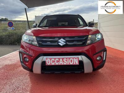 Suzuki Vitara 1.6 DDiS Pack