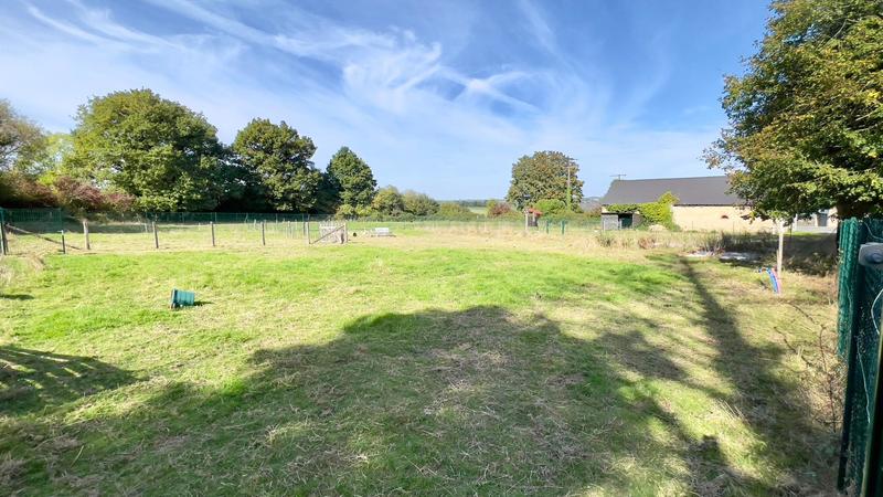 Ferme - 130 m² - 5 pièces