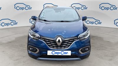 Renault Kadjar 1.3 TCe 140 Edc7 Intens - Automatique