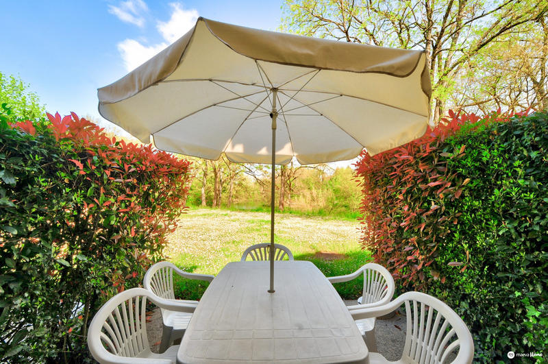 Appartement - 33 m² - 2 pièces