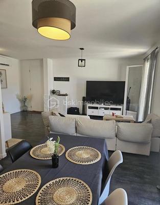 Villa - 110 m² - 5 pièces