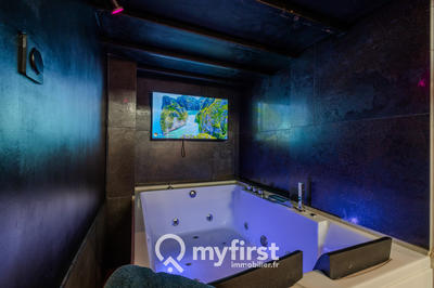 Appartement - 25 m² - 1 pièce