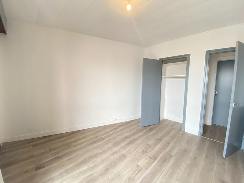 Appartement - 120 m² - 4 pièces