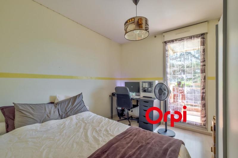 Appartement - 94 m² - 4 pièces