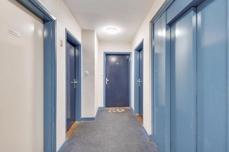 Appartement - 54 m² - 3 pièces