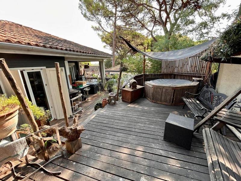 Maison - 50 m² - 3 pièces