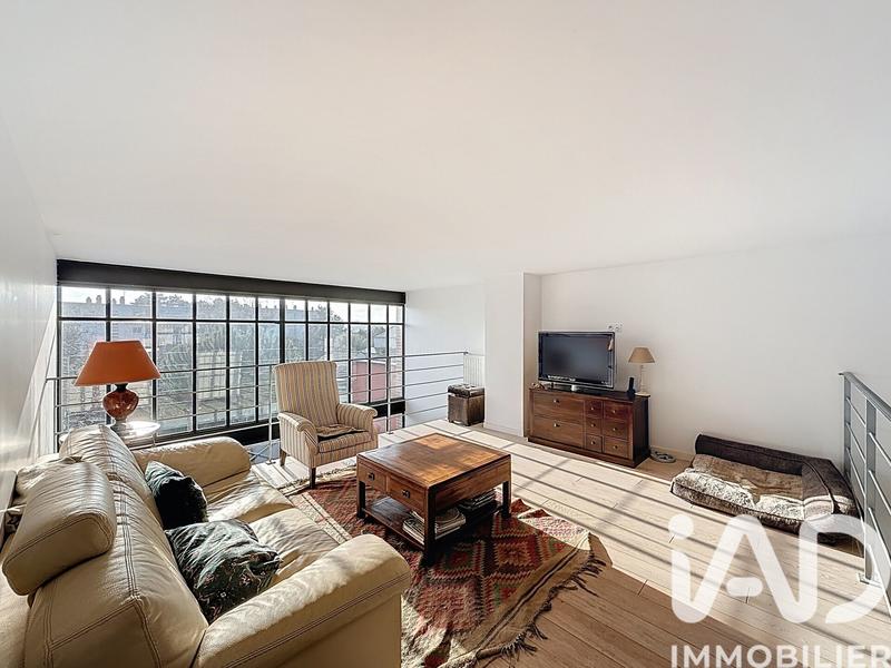 Maison - 196 m² - 7 pièces