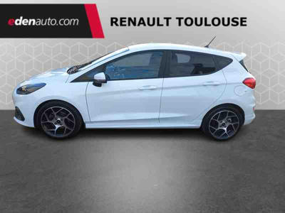 Ford Fiesta 1.5 EcoBoost 200 s&amp;S St Pack