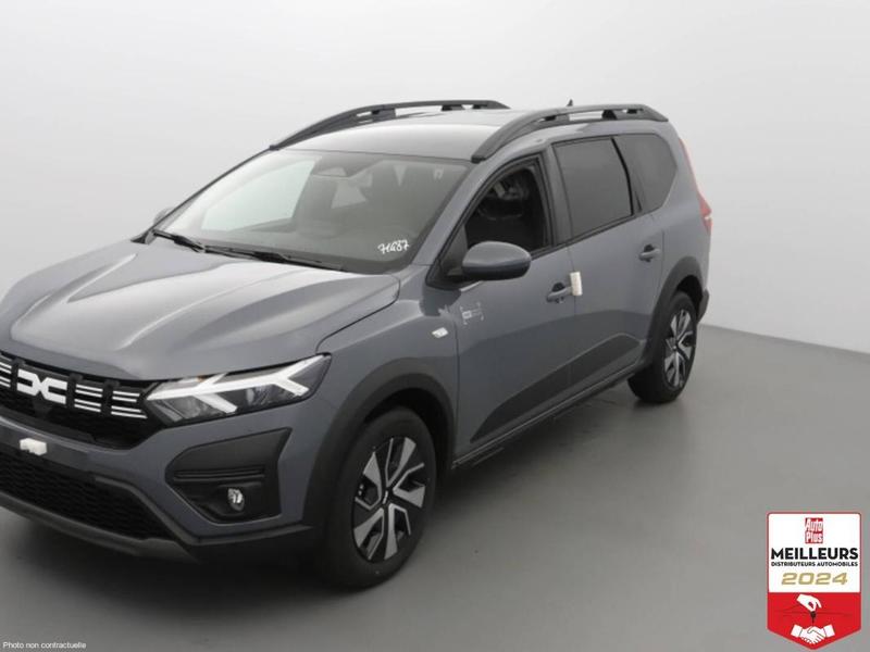 Dacia Jogger 1.0 Eco-G 100ch Expression 7 Places -24