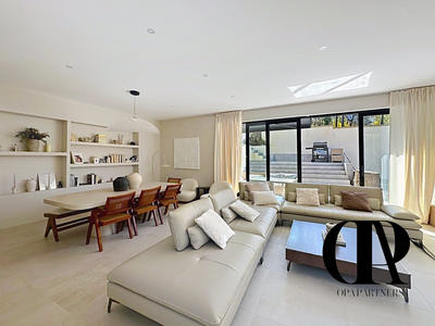 Villa - 185 m² - 6 pièces