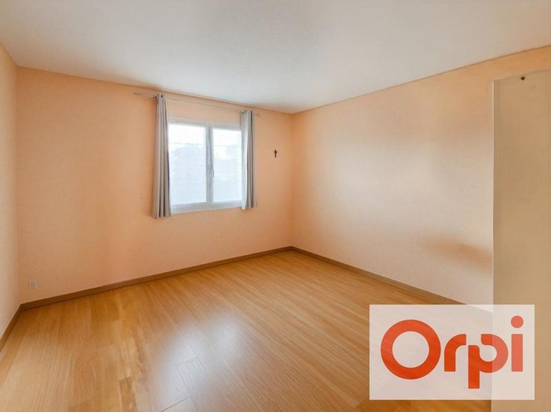 Maison - 108 m² - 4 pièces