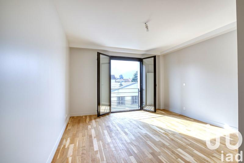 Maison - 134 m² - 5 pièces