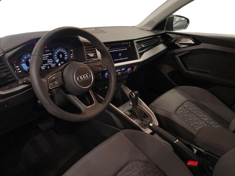 Audi A1 sportback 30 Tfsi 116 ch s tronic 7 Design