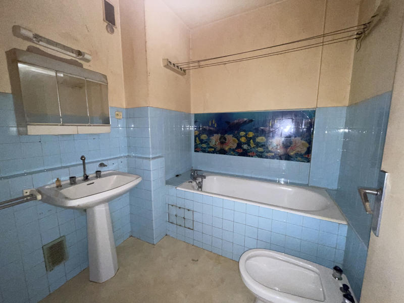 Appartement - 51 m² - 2 pièces