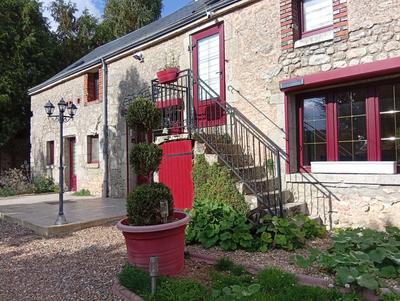 Maison - 172 m² - 7 pièces