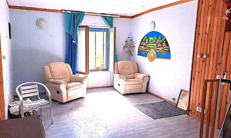 Maison - 112 m² - 5 pièces