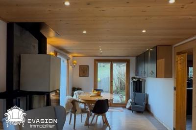 Châlet - 79 m² - 3 pièces