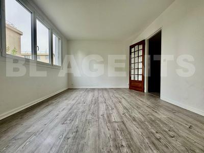 Appartement - 56 m² - 2 pièces