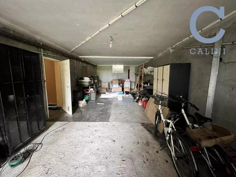 Maison de ville - 225 m² - 8 pièces